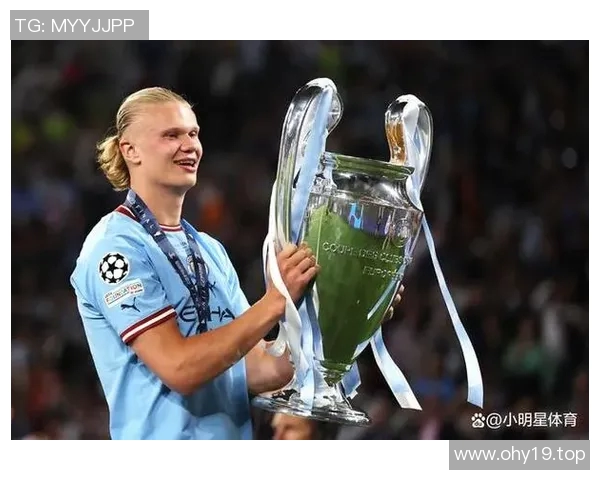 哈兰德冲击金球奖？数据全面对比分析