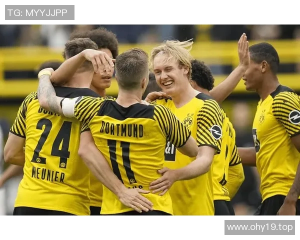 预测：多特蒙德胜率几何？数据模型告诉你答案