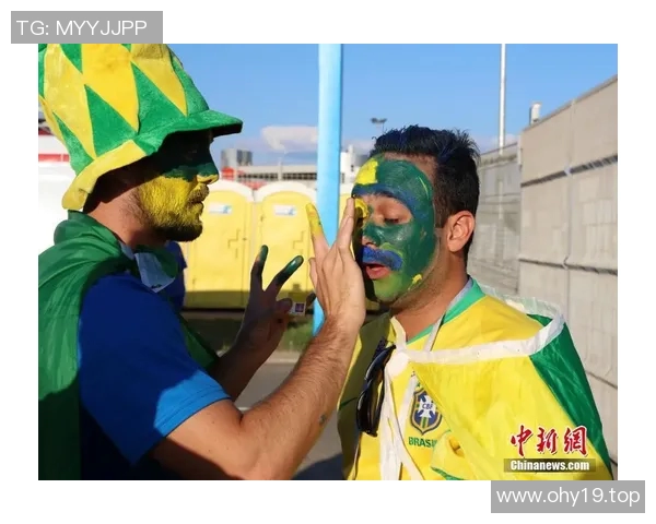 球迷狂欢引爆热议 总决赛赛场外的疯狂行为成焦点